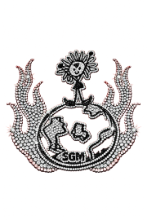 SOMETHIN’ GOD MADE