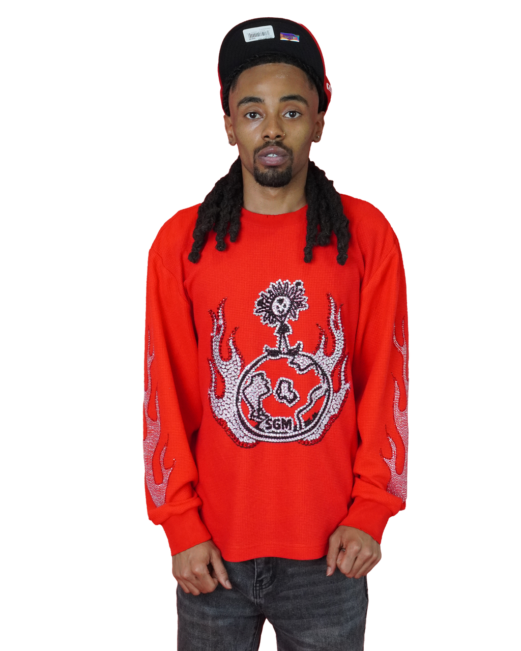 “Li GOD” THERMAL!