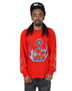 “Li GOD” THERMAL!