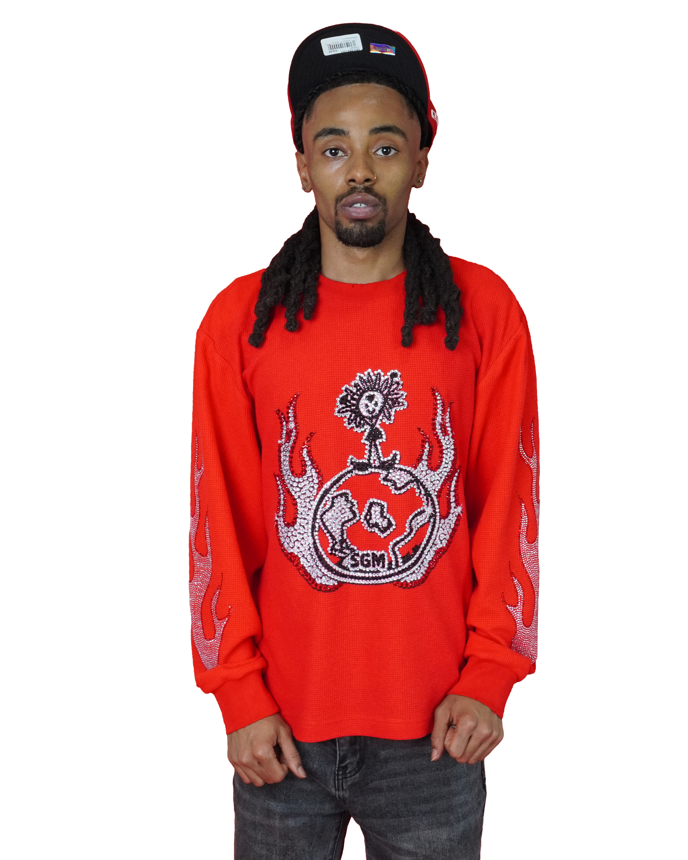 “Li GOD” THERMAL!