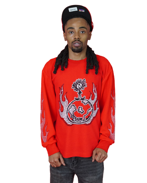“Li GOD” THERMAL!