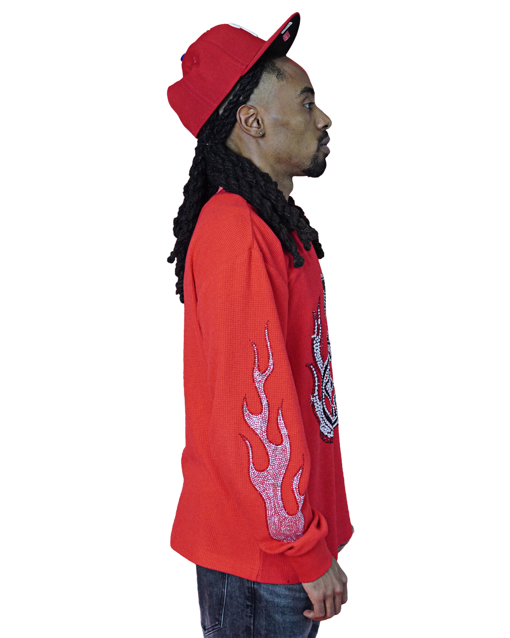 “Li GOD” THERMAL!