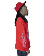 “Li GOD” THERMAL!