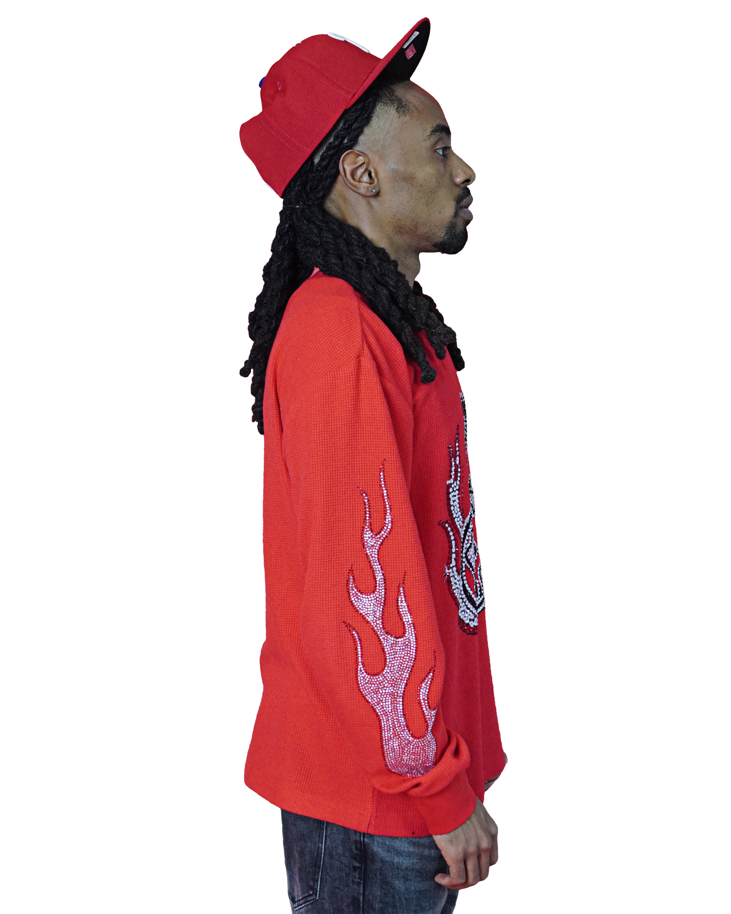 “Li GOD” THERMAL!