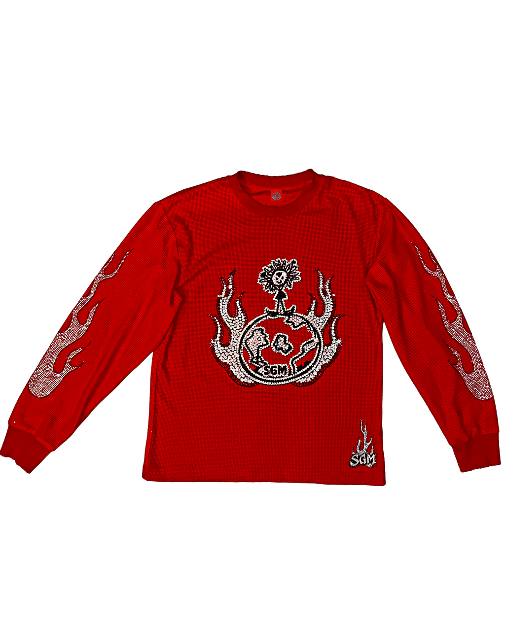 “Li GOD” THERMAL!