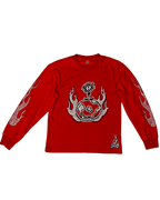 “Li GOD” THERMAL!
