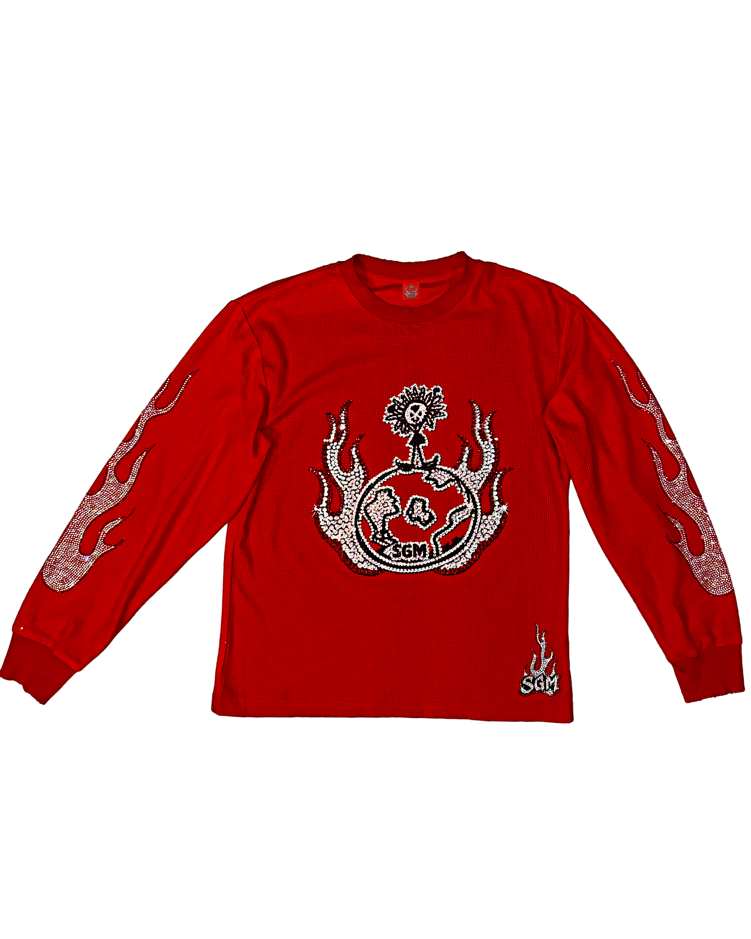 “Li GOD” THERMAL!