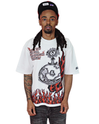 “THANK YOU GOD” TEE!