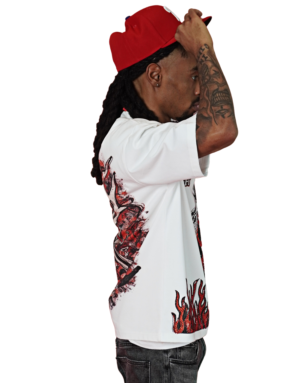 “THANK YOU GOD” TEE!