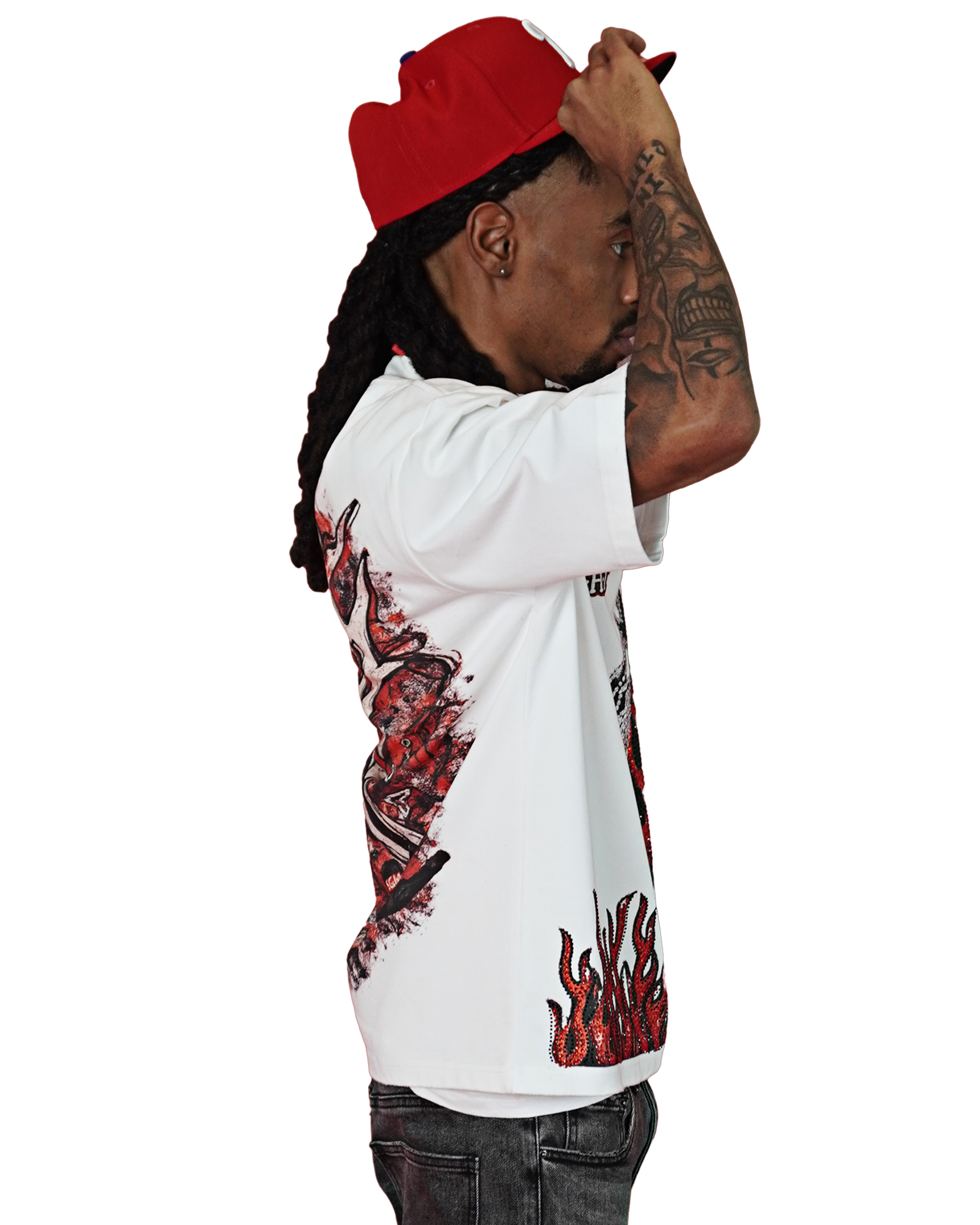 “THANK YOU GOD” TEE!