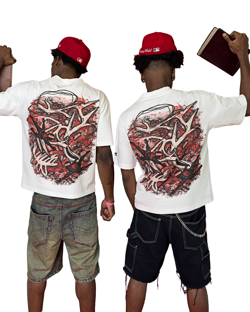 “THANK YOU GOD” TEE!