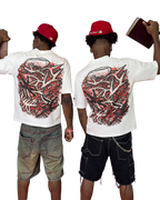 “THANK YOU GOD” TEE!