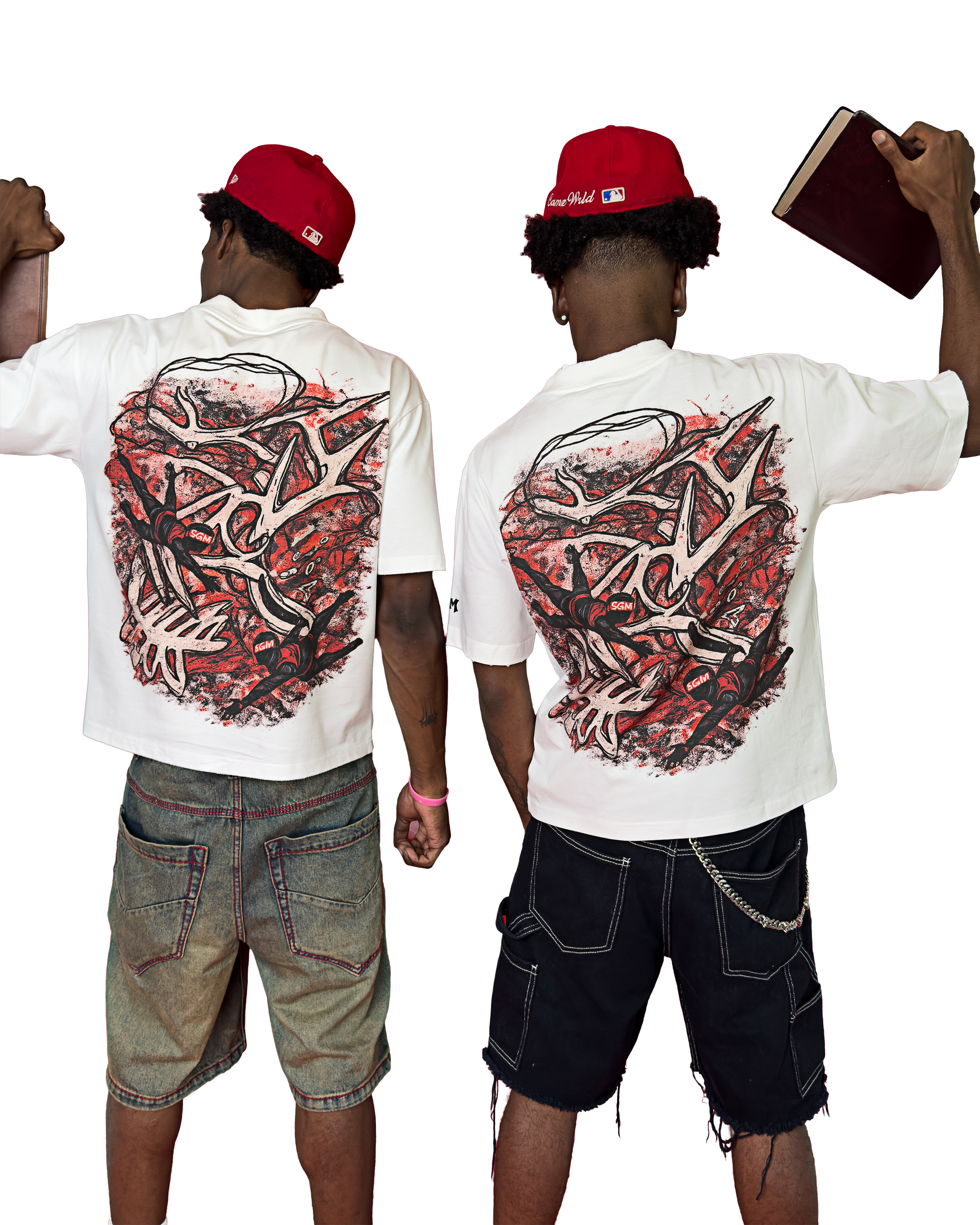 “THANK YOU GOD” TEE!